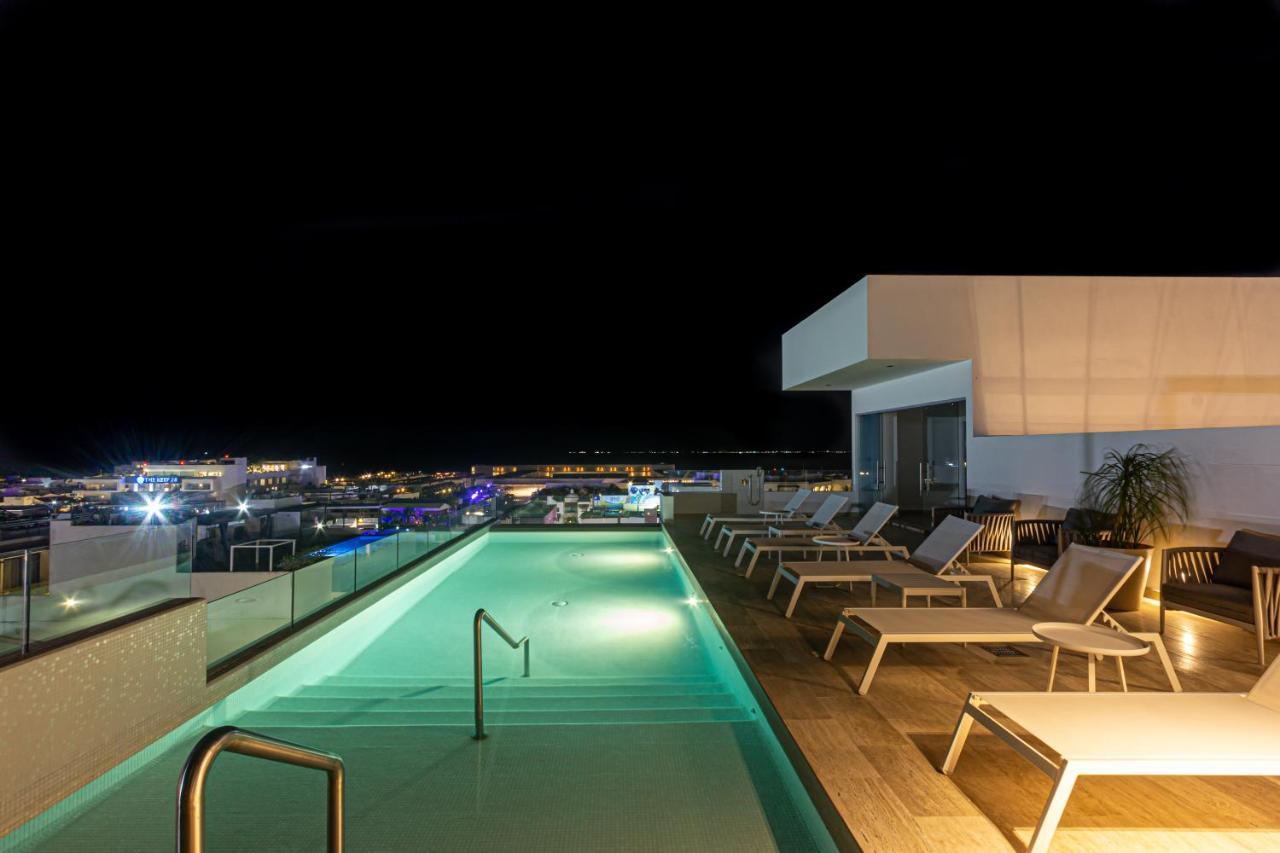 Studio Luxueux Agama Playa Del Carmen Exterior foto